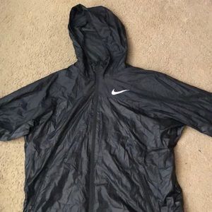 Nike dry-fit jacket